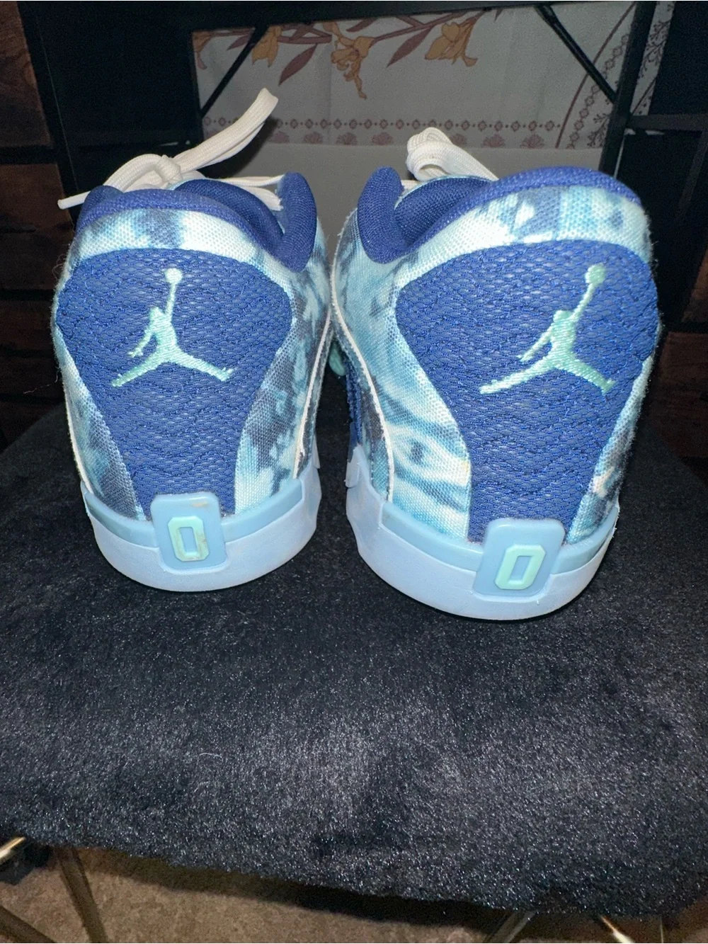 Jordan Tatum 2